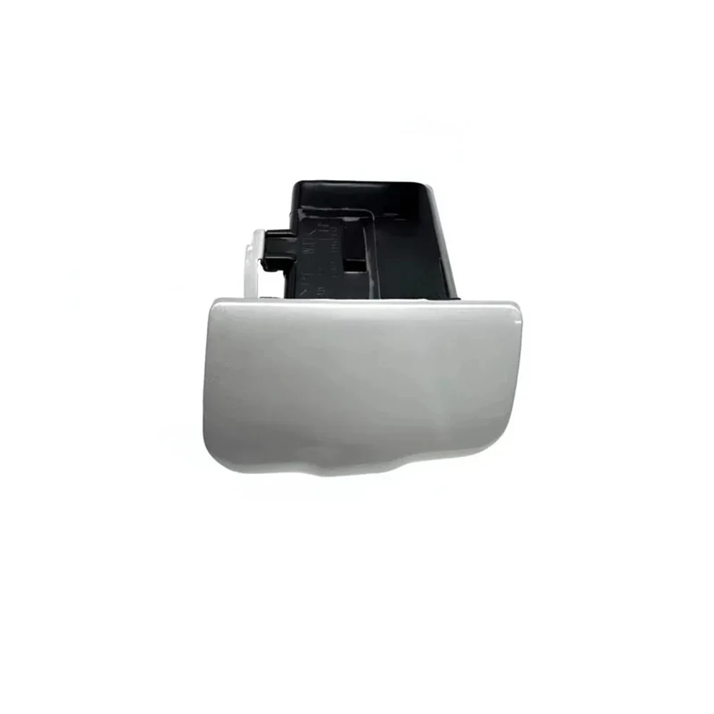 ? Toyota Land Cruiser Prado 120 LC120 2003-2009 왼쪽/오른쪽 74130-60090 74140-60050 용 자동차 뒷문 재떨이통