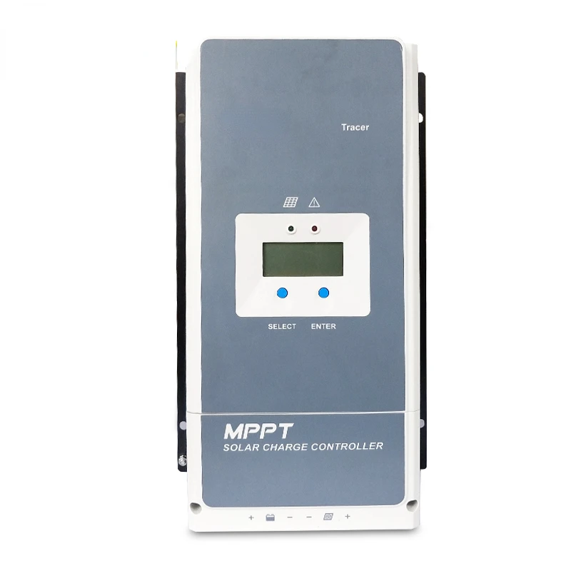 

EPsolar CE Rohs Tracer5415AN MPPT 12v/24v/36v/48v 50a Solar Charge Controller