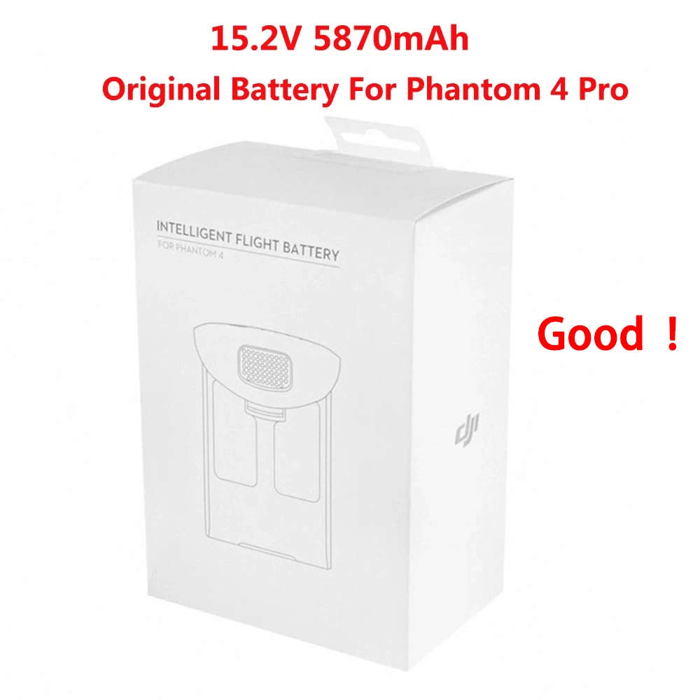 4 Series Drone Batería 15.2V 5870MAh Batería de Vuelo Inteligente para 4 Pro 4A 4P Plus 4Pro V2.0 RTK Batería de Repuesto Compatible con Conexión de 4 Series Drone Batería 15.2V 5870MAh Batería de Vuelo Inteligente para 4 Pro 4A 4P Plus 4Pro V2.0 RTK Batería de Repuesto Compatible con Conexión de