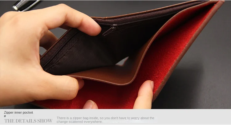 Slim wallet image 15