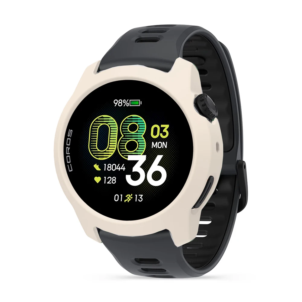 Flexible and Soft Silicone Protective Shell, Anti-Scratch Cover