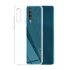 For Alcatel 1S 2020 Case Clear Silicone Soft TPU Cover For Alcatel 1V 2020 Funda For Alcatel 3L 1B 1A 1SE 2021 2022 Transparent 2