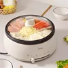 220V Rice Cooker Large Capacity Detachable Non-stick Rice Cooker Multifunctional Detachable Electric Hot Pot 220V 1