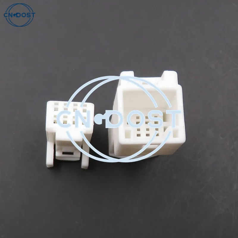 1 комплект 8-контактный 1565804 -1 1376352 -1 Автомобильный обжимной ...