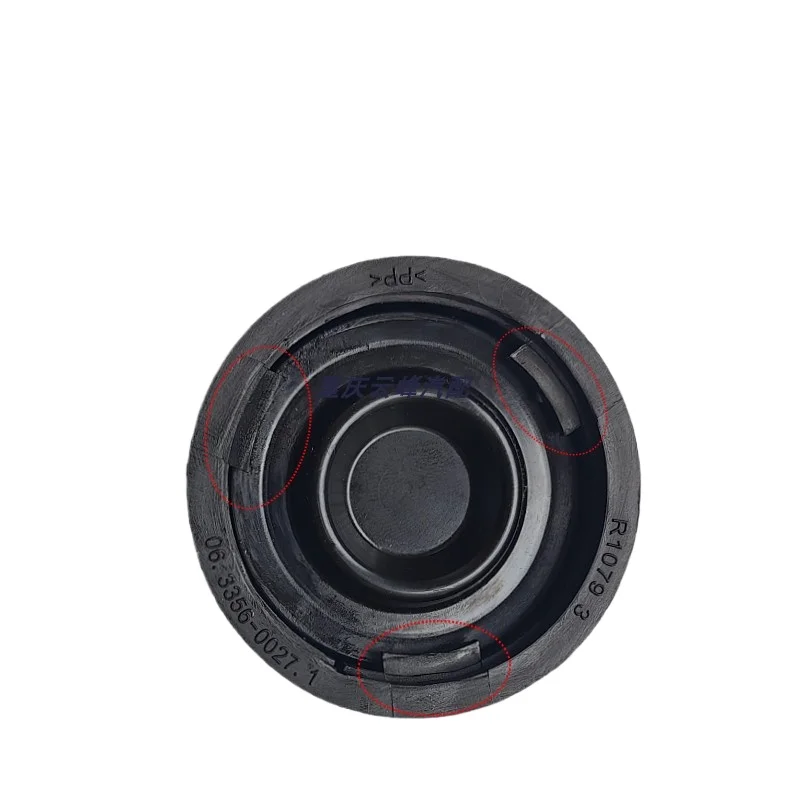 1Pc for Changan Oceano A800X70A Lingxuan x5x7CS55CS75CS15 Ruicheng CC brake oil bottle cup cover