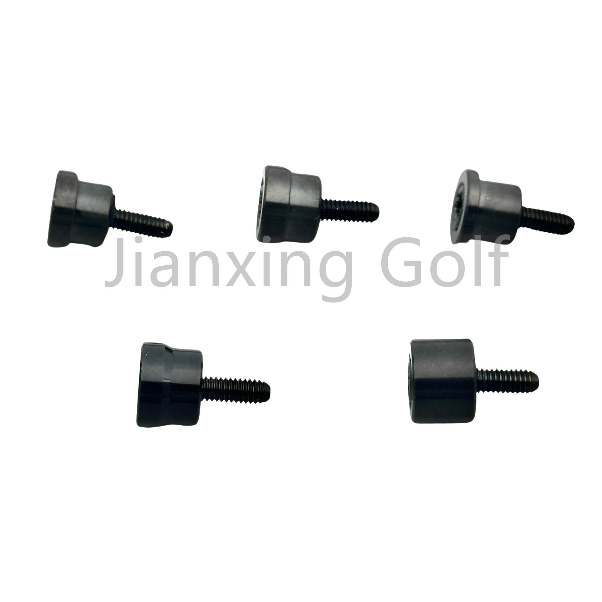 1Pc Golf Club Head Weight Screw Fit Qi35 Driver Head Weights Compatible 4