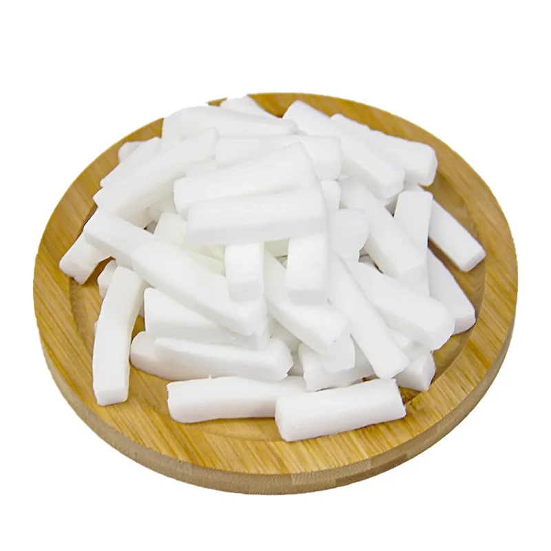 250g Soap Base for Soap Making Handmade Diy Coconut Oil Plant Material Cleanse The Face Transparent White Base
