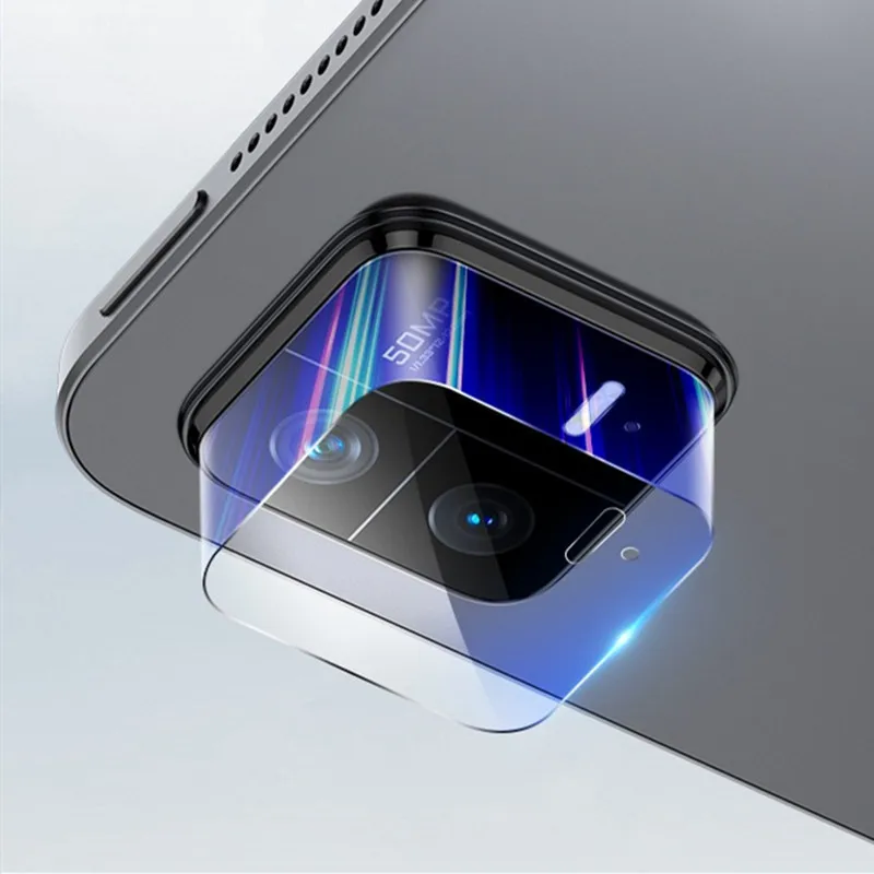 Camera Len Protector For Xiaomi Mi Pad 6Pro Xiami MiPad 6 Camera Lens Protection Film Back Camera Tempered Glass Cover Guard 2