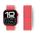 100 Rainbow Red
