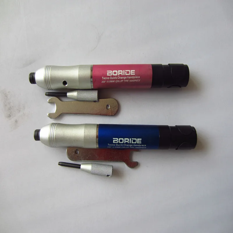 Cc30 Sr Foredom Cambio Rapido Manipolo Flexshaft Manipolo Gioielli Intaglio Dentale Manico Motore Albero Flessibile Martello Rotante