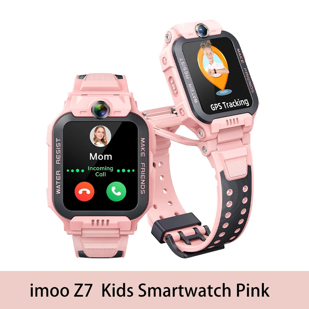 imoo Z7 Pink