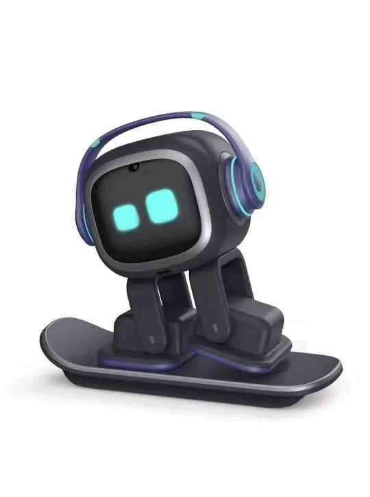 Regali Di Natale Emo Robot Intelligenti Emo Ai Robot