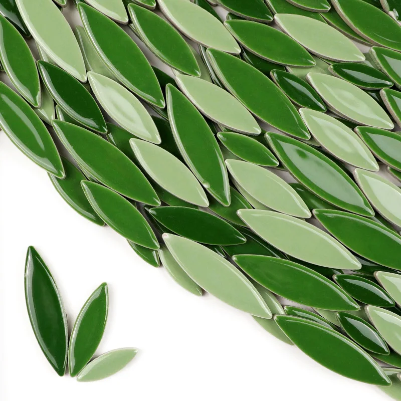 Green Mix 1