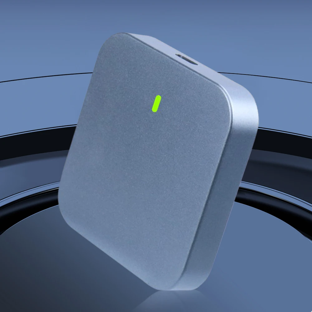 

Магнитный M.2 2230 NVMe SSD корпус USB C 3,2 Gen2 10 Гбит/с Внешний SSD-накопитель Корпус для iPhone 15 Pro/iPad/MacBook/ноутбука