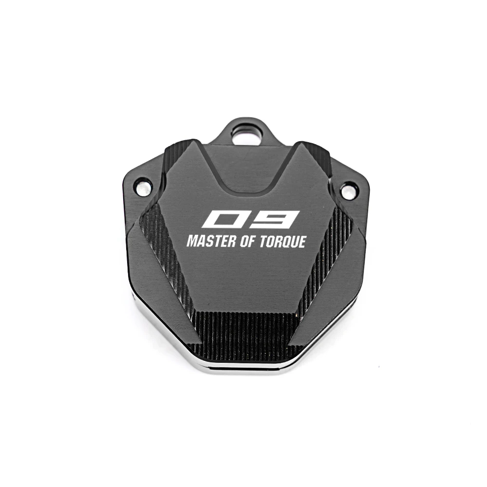 Für Yamaha MT07 MT09 MT03 MT-03 MT-07 MT-09 MT 03 07 09 SP Zubehör CNC Motorrad Schlüsselabdeckung Schlüsselhülle Schlüsselanhänger Schlüsselanhänger – Detail 22