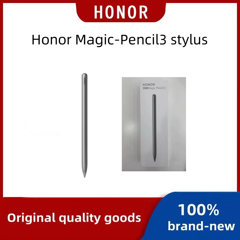 Magic Pencil 3 一式HONOR MagicPad 3 Pro等対応 The new original Honor magic-pencil 3 AD54S stylus is suitable for