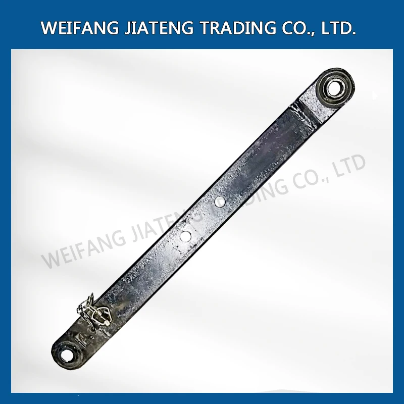 

For Foton Lovol tractor parts 554/604/704 suspension draw-rod large plates