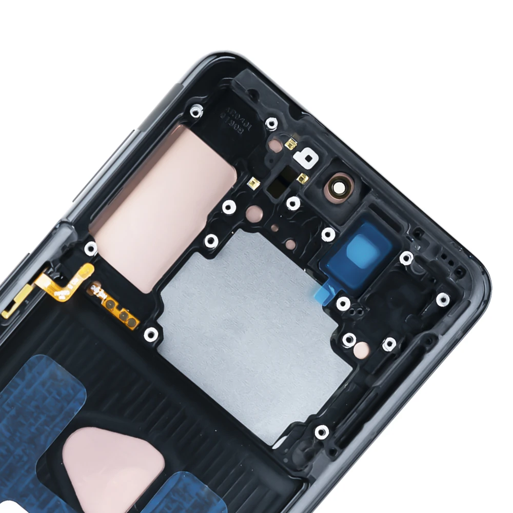 AMOLED LCD ÷ ġ ũ Ÿ ,  Ŀ , Ｚ S21 ÷ G996B SM-G996B DS LCD, ǰ