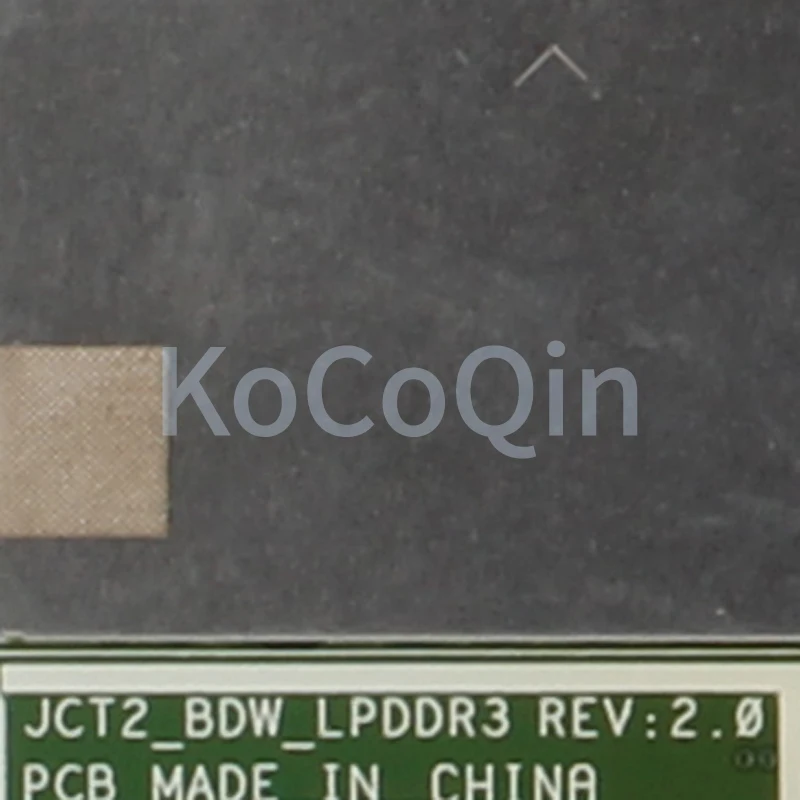 4G, 8G, 7140, T07G, JCT2, BDW, LPDDR3,