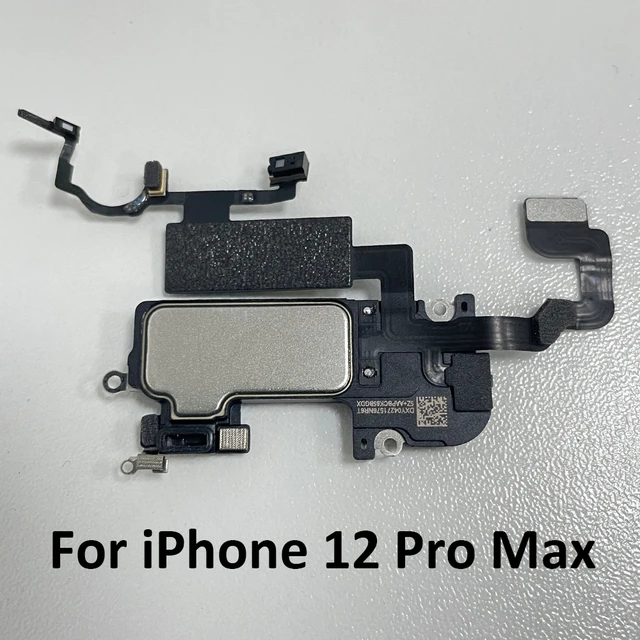 Flex Apple iPhone 12 Pro Auricular