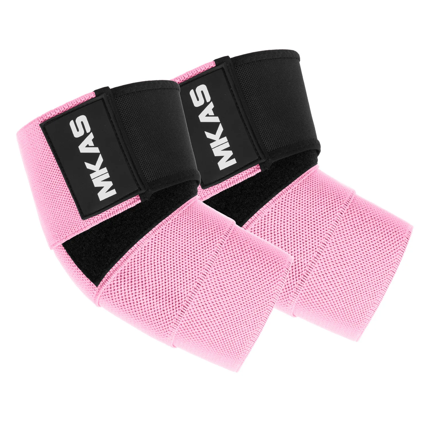 1 Pair Elbow Straps for Weight Lifting Gym Fitness Elbow Wraps Powerlifting Support Crossfit Deadlift Workout Protector elbow brace elbow strap elbow pads