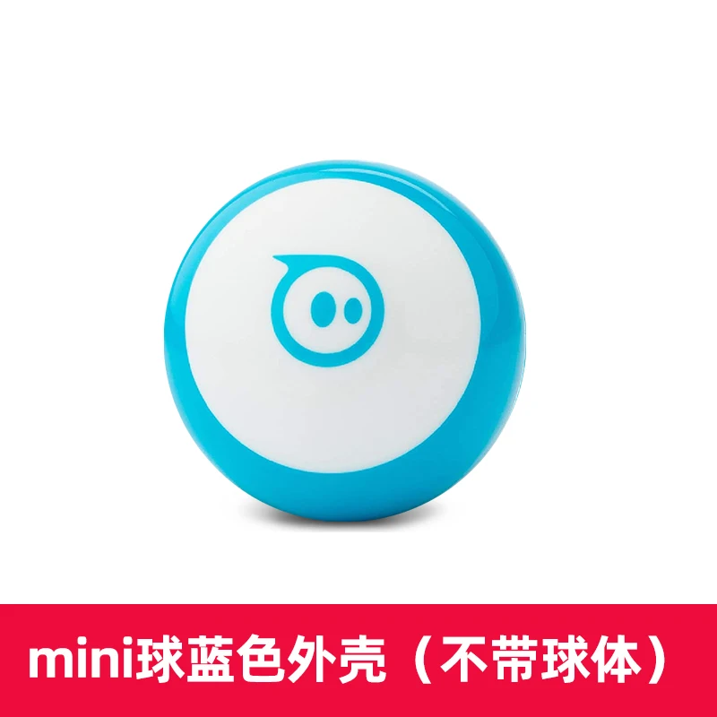 Programmable Robot Sphero Mini Compatible Devices Sphero Mini