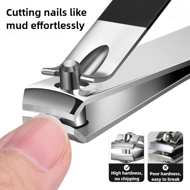 7/16/24 pcs Manicure Cutters Nail Clipper Set Household Stainless Steel Ear Spoon Pedicure Scissors Tool for Beauty nail clipper set nail clipper nail care kit nail scissors set nail clippers manicure pedicure kit manicure set manicure sets manicure nail clipper set nail clippers kit