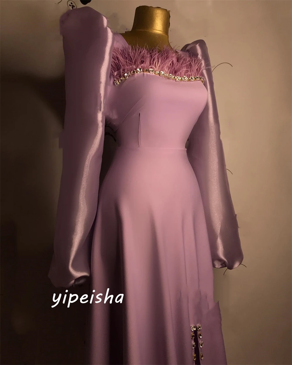 Рисунок 3 - Элегантные Изысканные квадратные