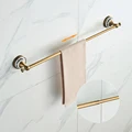 Single Towel Bar