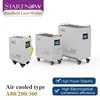 Startnow reci Air cooled Handheld laser welding machine with Storage Touch Screen A150 1500W Spot Welding or Continuous Welding 6
