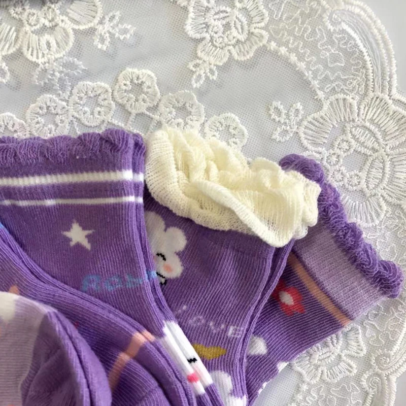 Рисунок 5 - Носки для девочек 1-12 лет