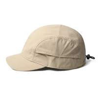 2450-b63ab8.jpg Baseball Cap (Quick-Dry Polyester)