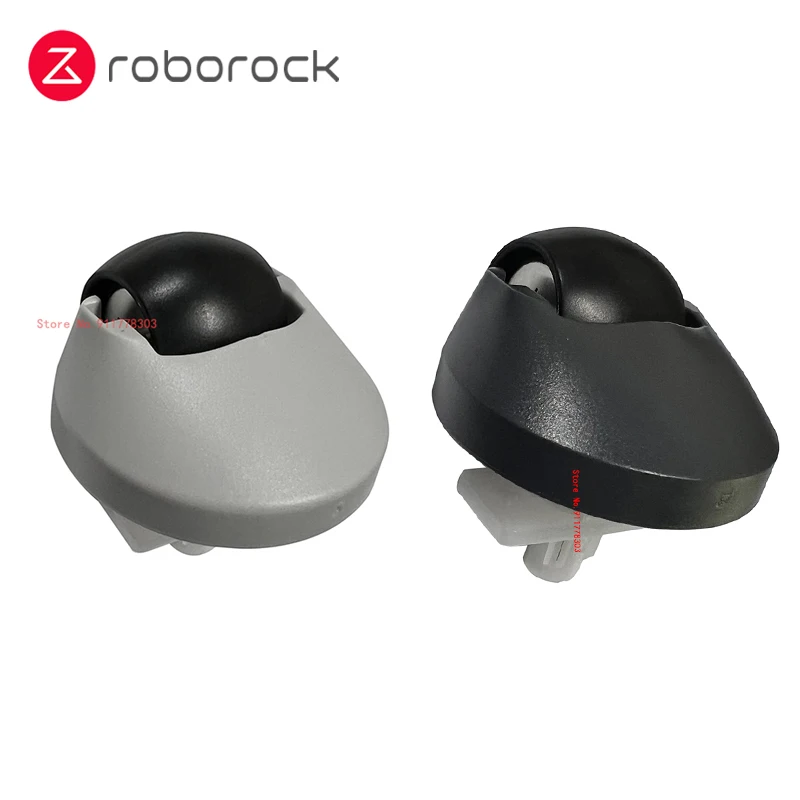 Оригинальное всенаправленное колесо для Roborock S60/S6/S65/S5 MAX/S6 MaxV/S7/S6 Pure/колесо нельзя вытаскивать вручную Оригинальное всенаправленное колесо для Roborock S60/S6/S65/S5 MAX/S6 MaxV/S7/S6 Pure/колесо нельзя вытаскивать вручную
