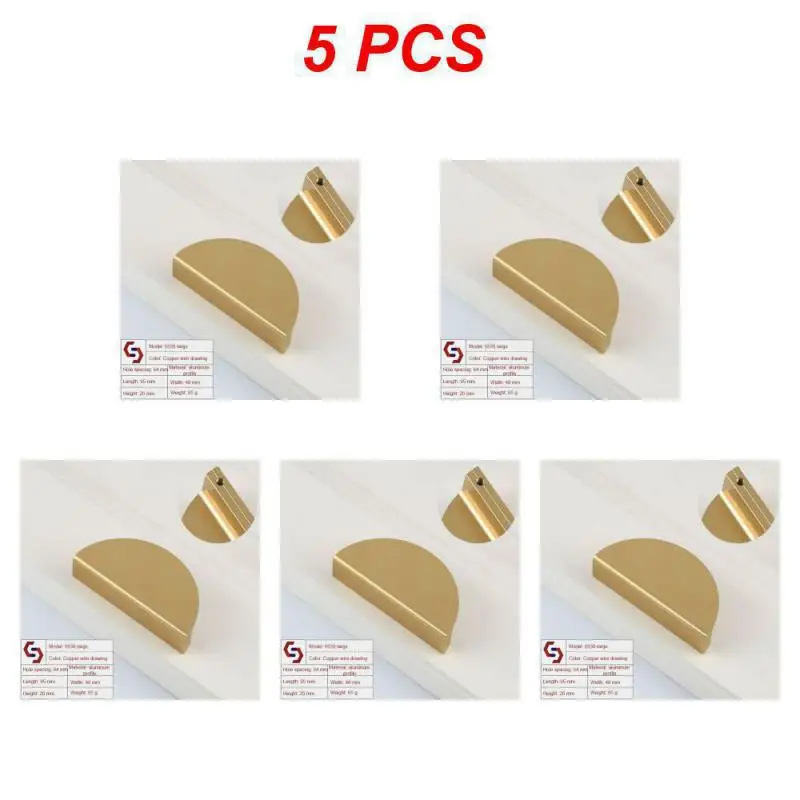 Style D 5pcs
