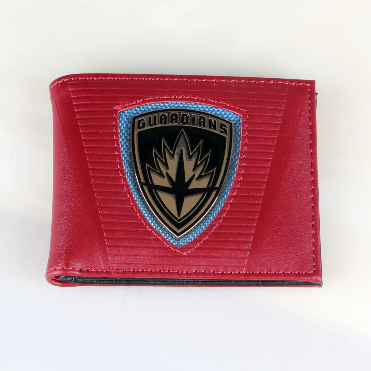 High quality embossed men's wallet, stylish and personalized women's card holder