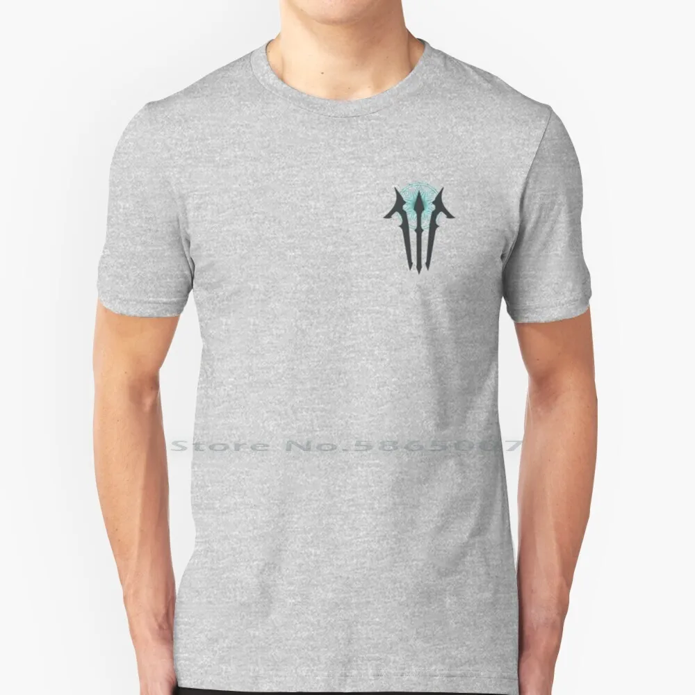 The Pit Of Heresy T Shirt 100% Cotone Destiny 2 Pit Of Heresy Destiny Pit Of Heresy Big Size 6Xl Tee Gift Fashion