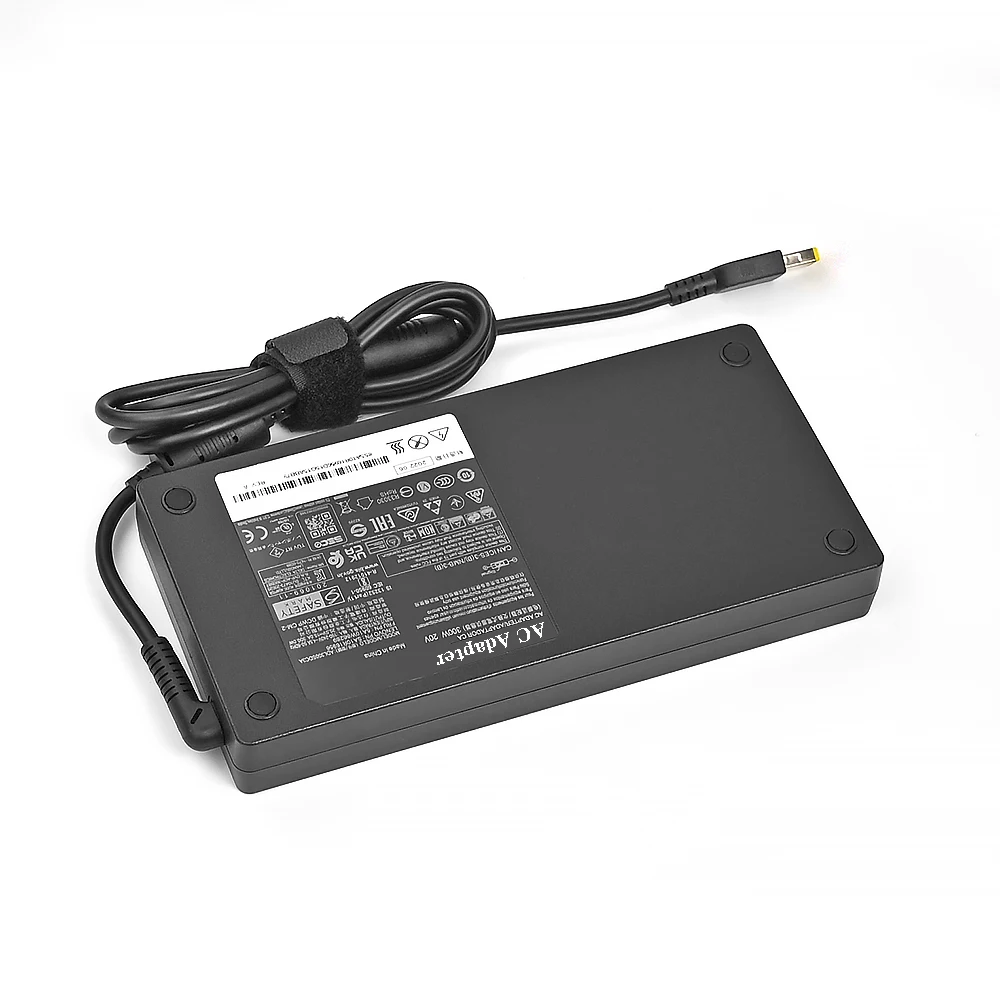 Adaptador ac Carregador Ad300sdc3a 300w para Lenovo Thinkpad 20v 15a R9000p R9000k Y9000k 5a10w86289 Fonte de Alimentação Portátil - Imagem 2