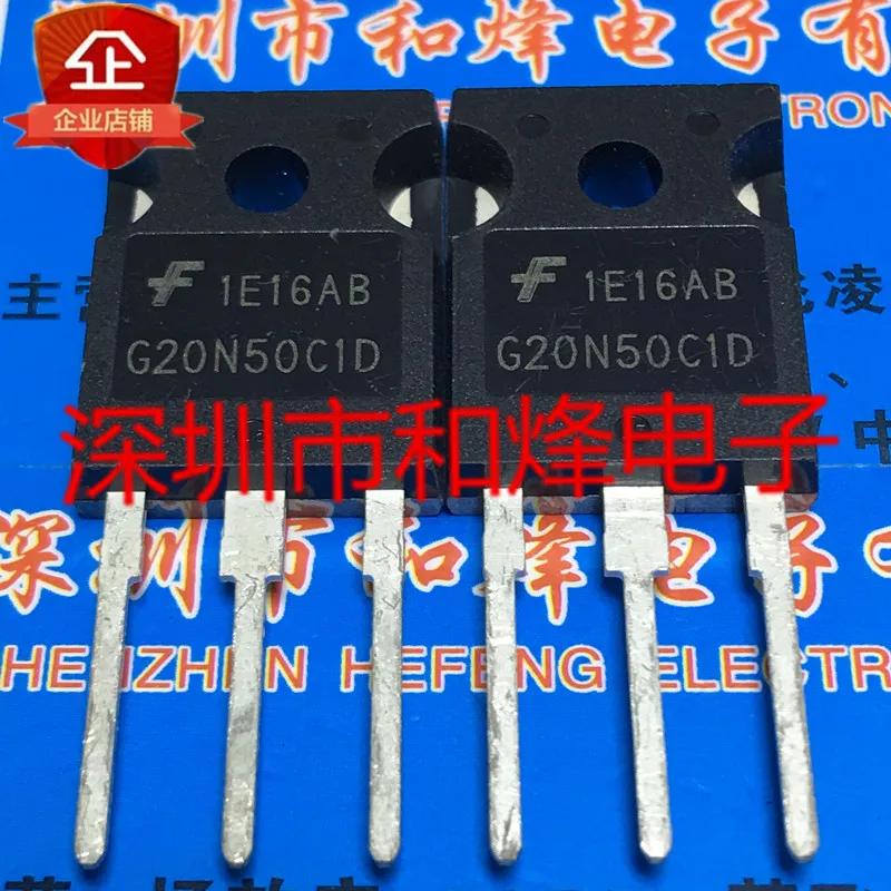 FKP250A IPW60R099P6 HUF75852G IPW90R340C3 HGTG20N50C1D HGTG20N60A4D YGW25N135F1 ISW20N65A STW15NK90Z, 10 /