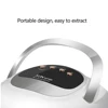 LINMANDA SUNX21 Led Uv Lamp For Nails Drying All Gel Professional Nail Art Tools 320w 72 Beads High Power Nail Lamp 3