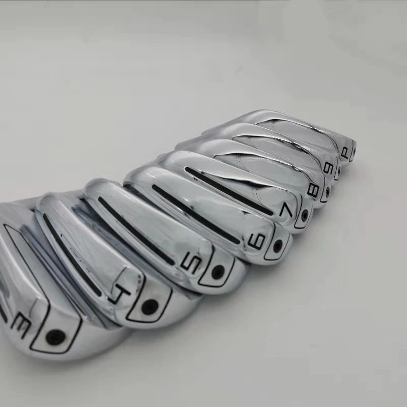 Golf Club P790 Iron Set 3456789P with Shaft P790 Golf Iron sets free shipping AliExpress
