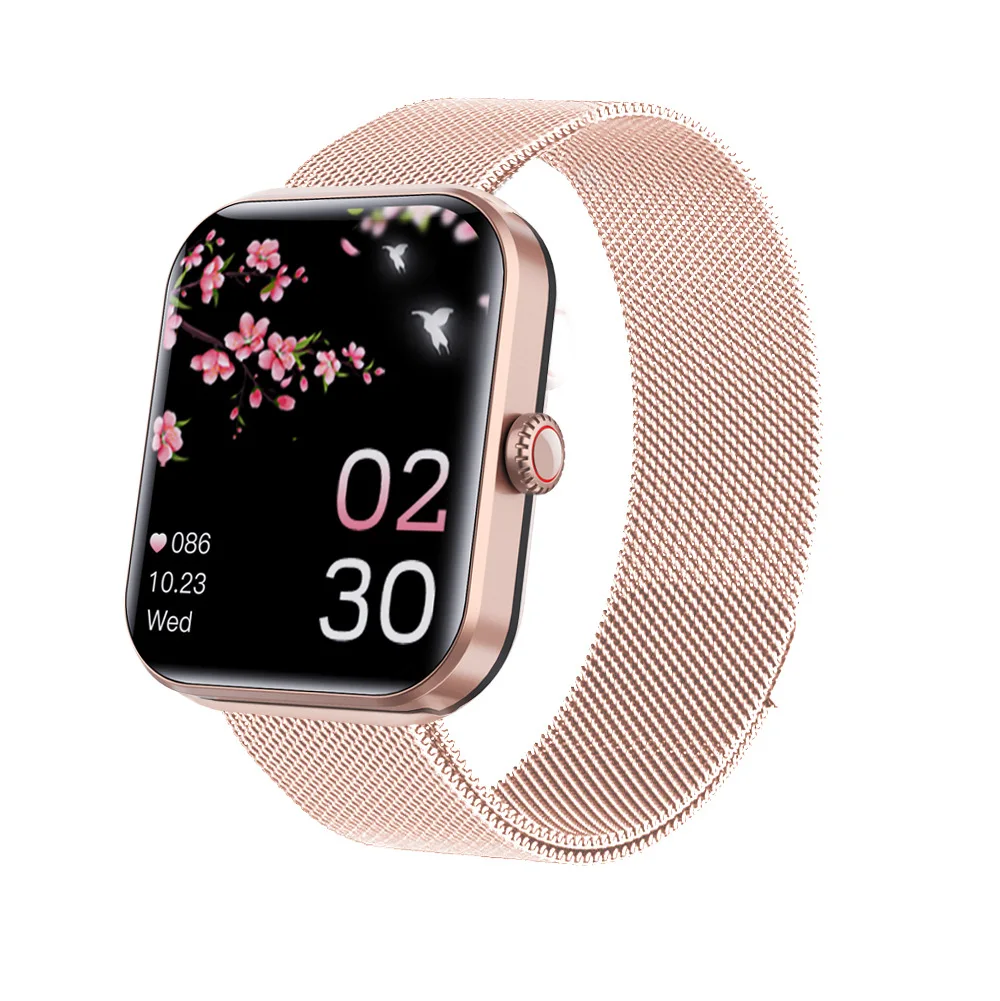 mesh belt gold