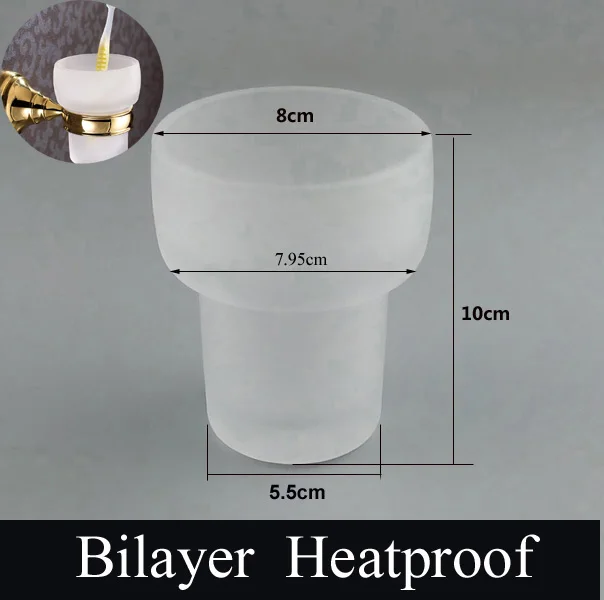 C bilayer heatproof