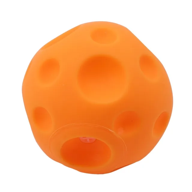 Children Ball Hand Sensory Toy Rubber Textured Multi Tactile Senses Touch Development Educational Inflatable Soft Toys 6