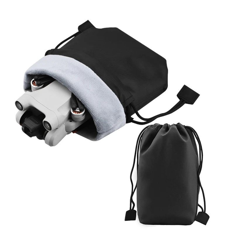 Custodia Per Dji Om5/Om 4 Se Osmo Mobile 3 Ptz Stabilizzatore Borsa Custodia Anticollisione Accessori Cardanici Palmari