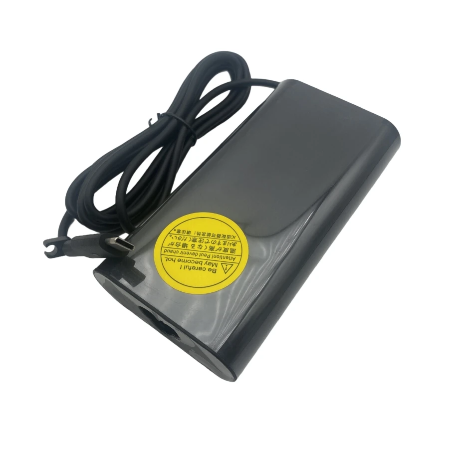 90W 20V 4.5A USB C타입 AC 어댑터 노트북 충전기 (델 Latitude 3400 3500 5280 5290 7275 Precision 5550/5750 DA90M170 호환)