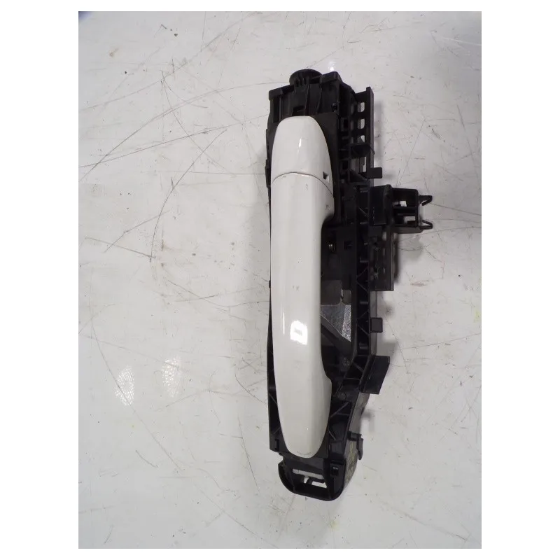 Maniglia Esterna Anteriore Sinistra/Muslim/17171533 Per Coupe Classe C Mercedes-Benz (W205) C 220 D (205.304)