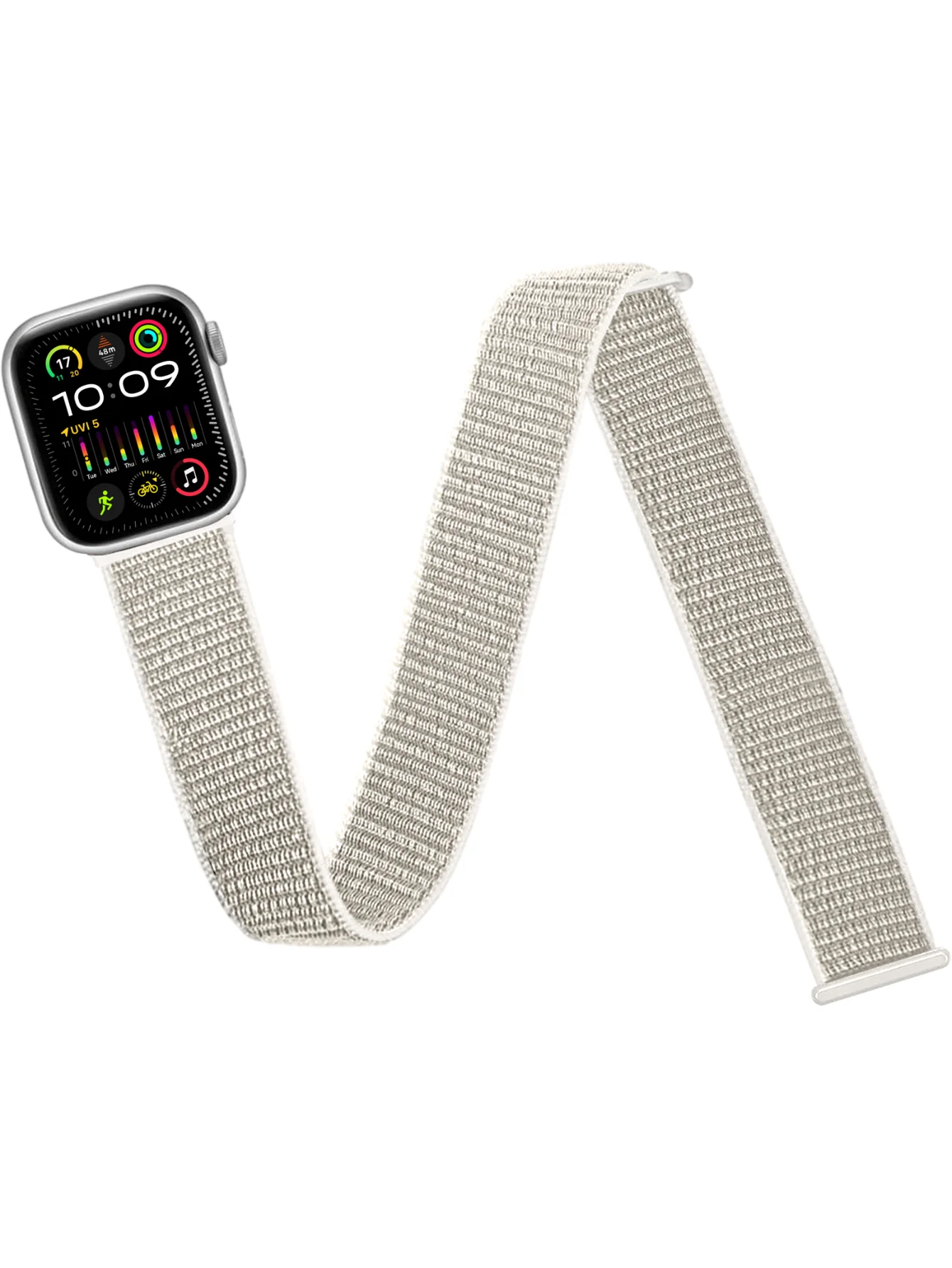 Versatile Nylon Armband