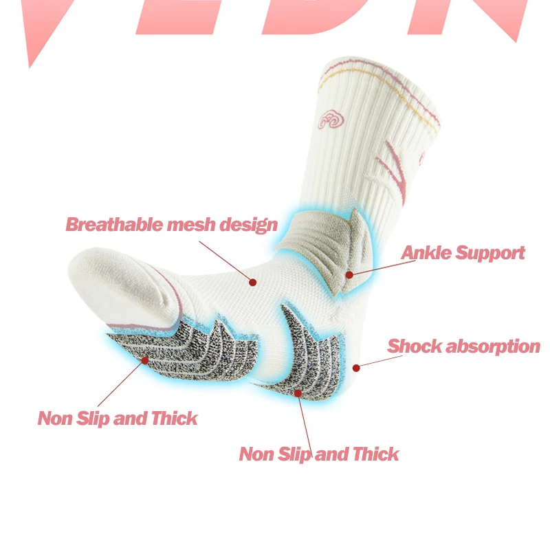 Compression Socks Image 2