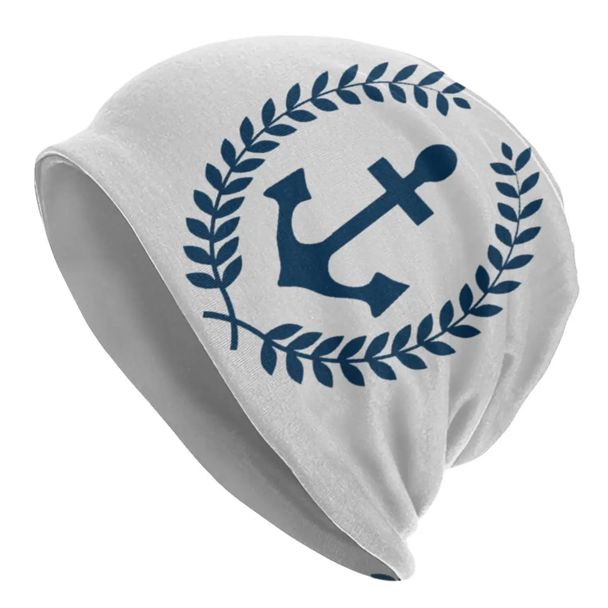 

Стильная зимняя трикотажная Шапка-бини для мужчин и женщин