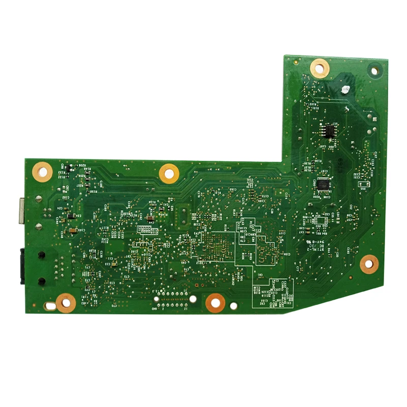 Original Nova Placa de Formatação Ce83260001 para hp M1212nf M1213nf M1216nf 1213nf1216nf1212 M1212nf Placa Mãe Principal Impressora - Imagem 4